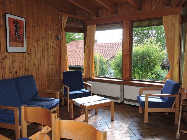 Feriendorf Tieringen Messstetten Bagian luar foto