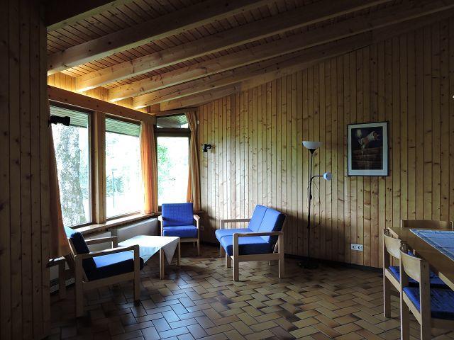 Feriendorf Tieringen Messstetten Bagian luar foto