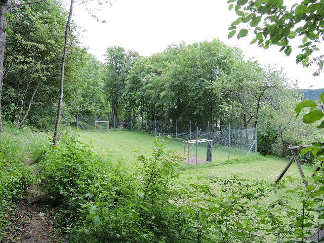 Feriendorf Tieringen Messstetten Bagian luar foto