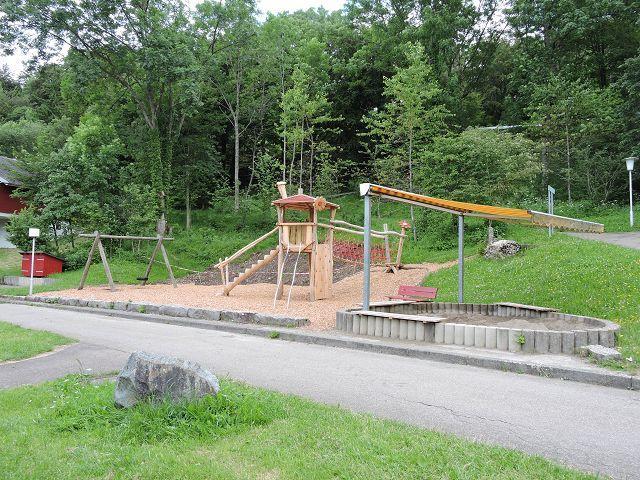 Feriendorf Tieringen Messstetten Bagian luar foto