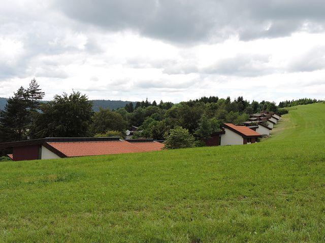 Feriendorf Tieringen Messstetten Bagian luar foto