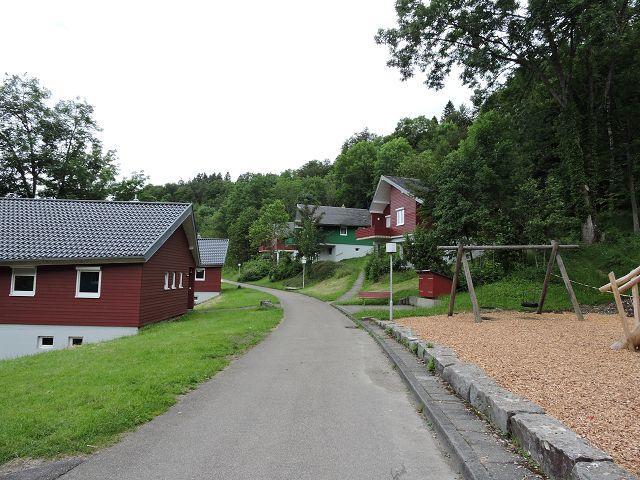 Feriendorf Tieringen Messstetten Bagian luar foto