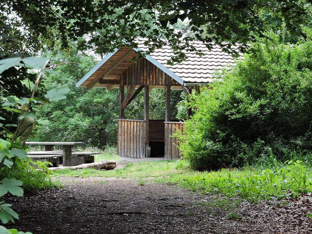 Feriendorf Tieringen Messstetten Bagian luar foto