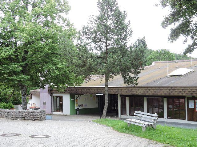 Feriendorf Tieringen Messstetten Bagian luar foto