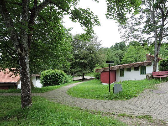 Feriendorf Tieringen Messstetten Bagian luar foto